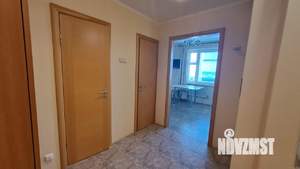 1-к квартира, вторичка, 49м2, 15/19 этаж