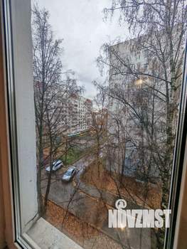 1-к квартира, вторичка, 33м2, 5/9 этаж