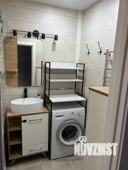 2-к квартира, вторичка, 69м2, 24/25 этаж