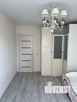 2-к квартира, вторичка, 67м2, 13/27 этаж