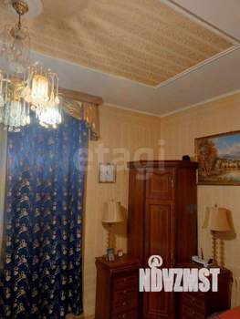 3-к квартира, вторичка, 67м2, 3/5 этаж