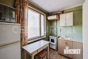 1-к квартира, вторичка, 32м2, 8/9 этаж