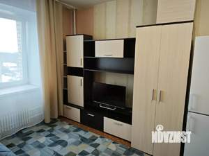 Студия квартира, вторичка, 23м2, 8/9 этаж