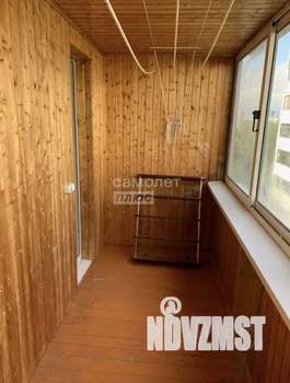 3-к квартира, вторичка, 72м2, 7/9 этаж