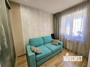 3-к квартира, вторичка, 99м2, 10/11 этаж