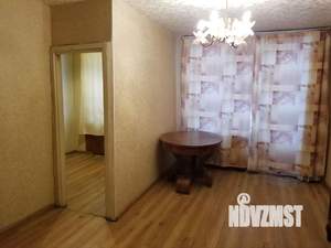 2-к квартира, вторичка, 42м2, 2/5 этаж