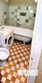 1-к квартира, вторичка, 30м2, 4/5 этаж