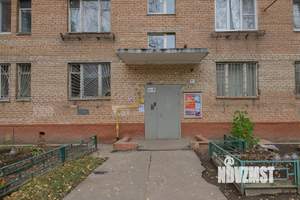 1-к квартира, вторичка, 18м2, 2/5 этаж