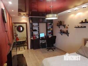 1-к квартира, вторичка, 50м2, 13/16 этаж