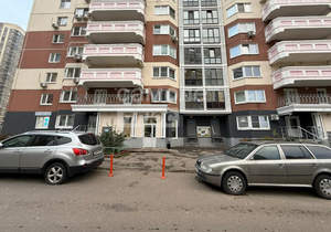 1-к квартира, вторичка, 44м2, 4/25 этаж