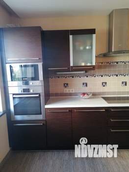 2-к квартира, вторичка, 70м2, 7/17 этаж