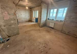 3-к квартира, вторичка, 105м2, 22/23 этаж