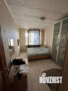 2-к квартира, вторичка, 60м2, 10/16 этаж