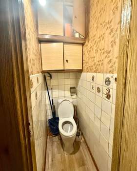 2-к квартира, вторичка, 53м2, 5/9 этаж