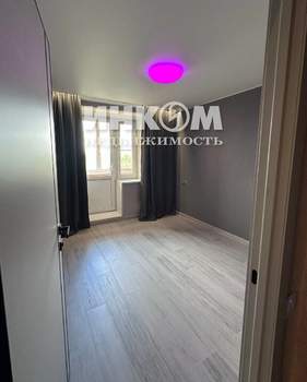 3-к квартира, вторичка, 61м2, 6/9 этаж