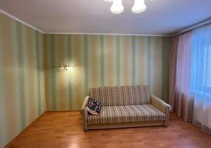 1-к квартира, вторичка, 36м2, 6/9 этаж