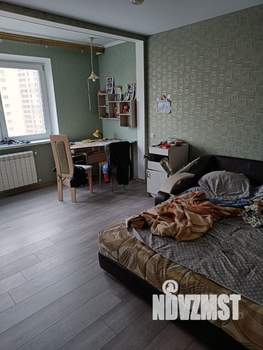 2-к квартира, вторичка, 66м2, 14/25 этаж