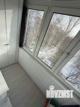 3-к квартира, вторичка, 59м2, 7/9 этаж