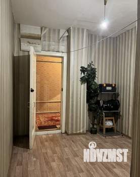 3-к квартира, вторичка, 66м2, 1/3 этаж