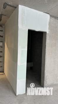 3-к квартира, сданный дом, 65м2, 5/22 этаж