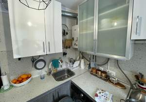 1-к квартира, вторичка, 31м2, 5/5 этаж