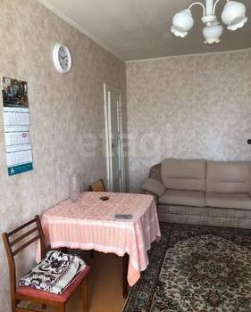 2-к квартира, вторичка, 41м2, 4/4 этаж