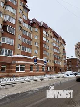 3-к квартира, вторичка, 72м2, 8/12 этаж