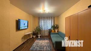 2-к квартира, вторичка, 60м2, 6/17 этаж