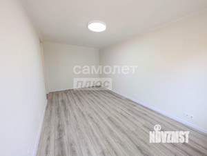 1-к квартира, вторичка, 31м2, 1/5 этаж
