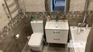 2-к квартира, вторичка, 56м2, 15/22 этаж
