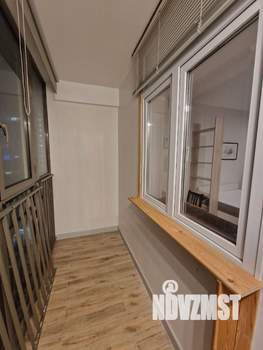 Студия квартира, вторичка, 24м2, 16/25 этаж