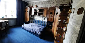 3-к квартира, вторичка, 78м2, 4/5 этаж
