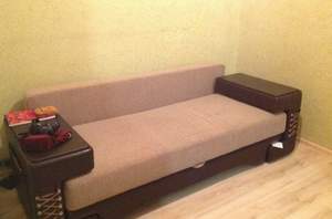 2-к квартира, вторичка, 43м2, 5/5 этаж