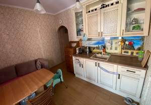 3-к квартира, вторичка, 76м2, 12/22 этаж