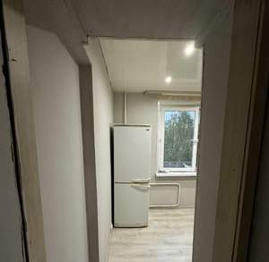 1-к квартира, вторичка, 32м2, 8/9 этаж