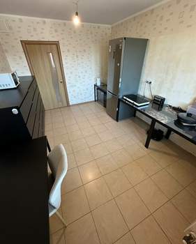 2-к квартира, вторичка, 66м2, 5/12 этаж