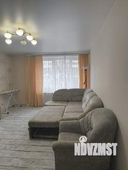 3-к квартира, вторичка, 63м2, 2/16 этаж