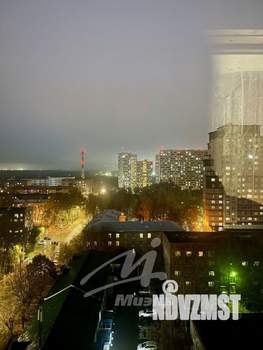 1-к квартира, вторичка, 38м2, 14/16 этаж