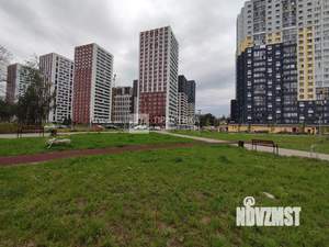 Студия квартира, вторичка, 28м2, 8/23 этаж