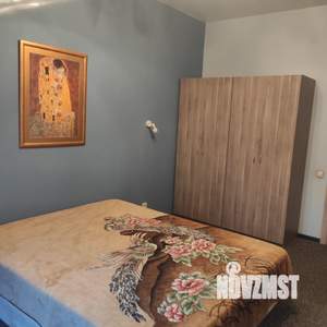 3-к квартира, вторичка, 107м2, 9/11 этаж