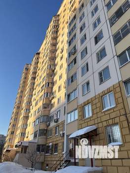 2-к квартира, вторичка, 60м2, 10/16 этаж