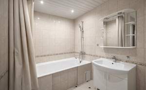 1-к квартира, вторичка, 42м2, 6/17 этаж