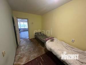 3-к квартира, вторичка, 57м2, 6/9 этаж