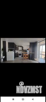 Студия квартира, вторичка, 35м2, 19/23 этаж