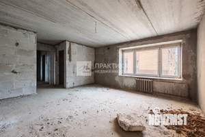 4-к квартира, вторичка, 331м2, 1/11 этаж