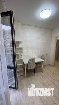 1-к квартира, вторичка, 32м2, 11/23 этаж