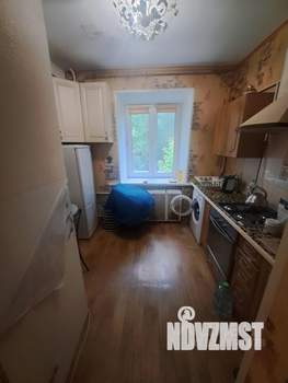1-к квартира, вторичка, 36м2, 2/2 этаж