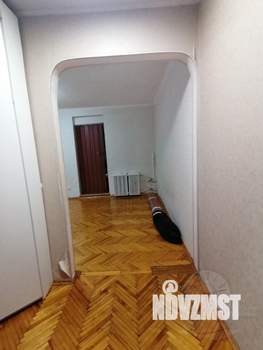 1-к квартира, вторичка, 38м2, 1/9 этаж