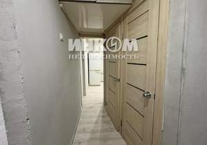 1-к квартира, вторичка, 32м2, 8/9 этаж