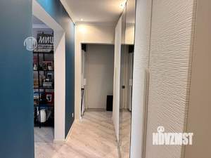2-к квартира, вторичка, 67м2, 22/25 этаж